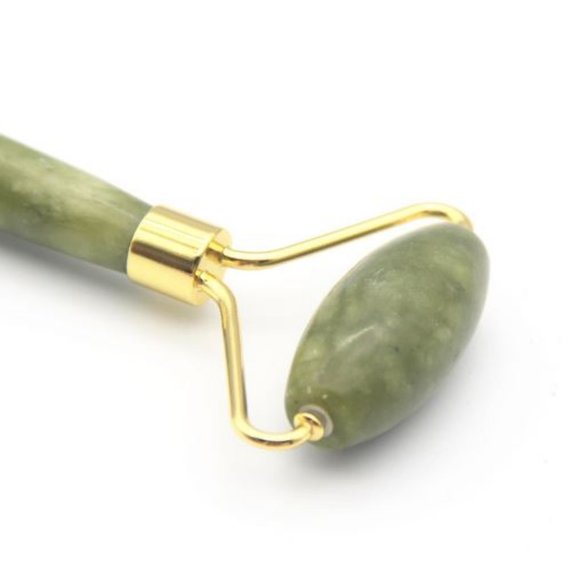 Jade Face Massage Roller new in box - Picture 1 of 8